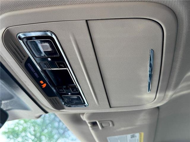 2025 Lincoln Corsair Premiere (Stk: PR02310) in Windsor - Image 28 of 28