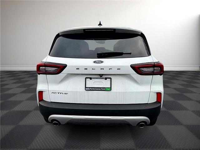 2024 Ford Escape Active (Stk: PR61776A) in Windsor - Image 6 of 25