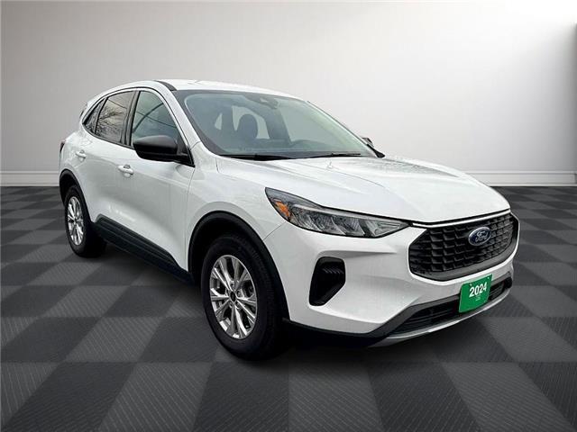 2024 Ford Escape Active (Stk: PR61776A) in Windsor - Image 9 of 25