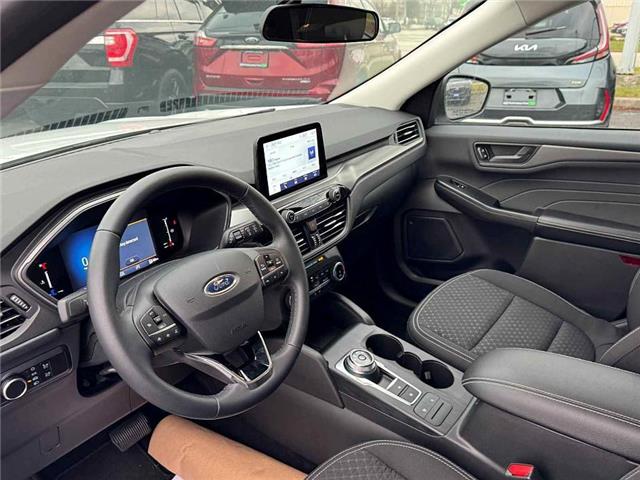 2024 Ford Escape Active (Stk: PR61776A) in Windsor - Image 17 of 25