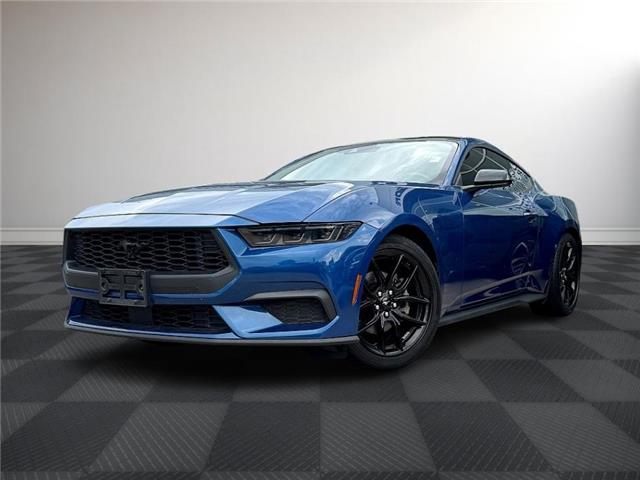 2024 Ford Mustang  (Stk: PR08674) in Windsor - Image 1 of 24