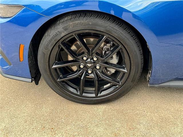 2024 Ford Mustang  (Stk: PR08674) in Windsor - Image 2 of 24