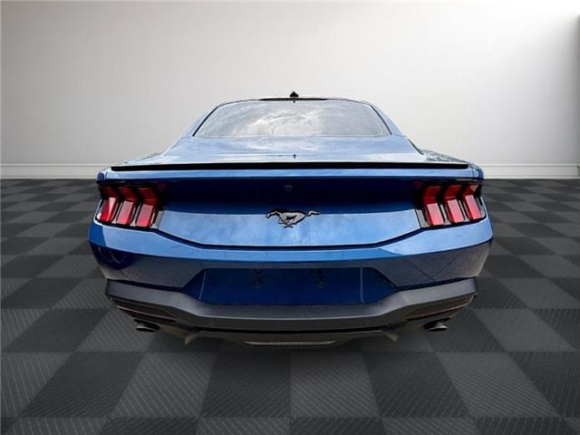 2024 Ford Mustang  (Stk: PR08674) in Windsor - Image 6 of 24