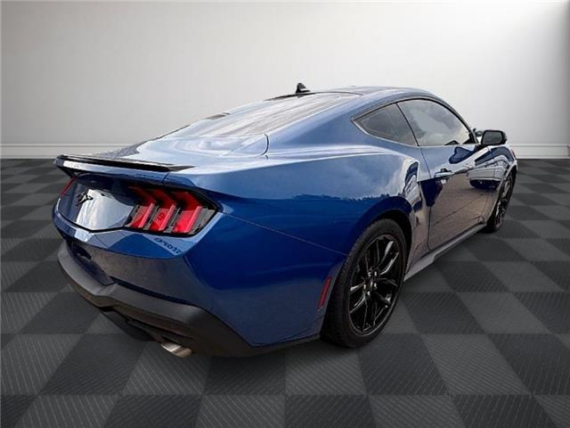 2024 Ford Mustang  (Stk: PR08674) in Windsor - Image 7 of 24
