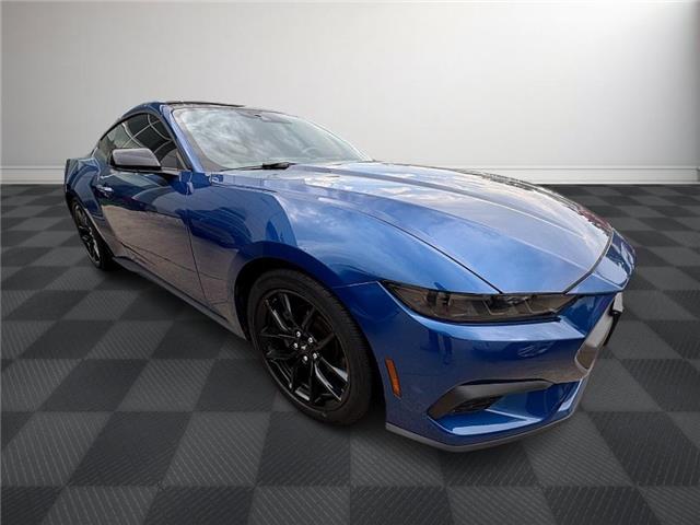 2024 Ford Mustang  (Stk: PR08674) in Windsor - Image 9 of 24