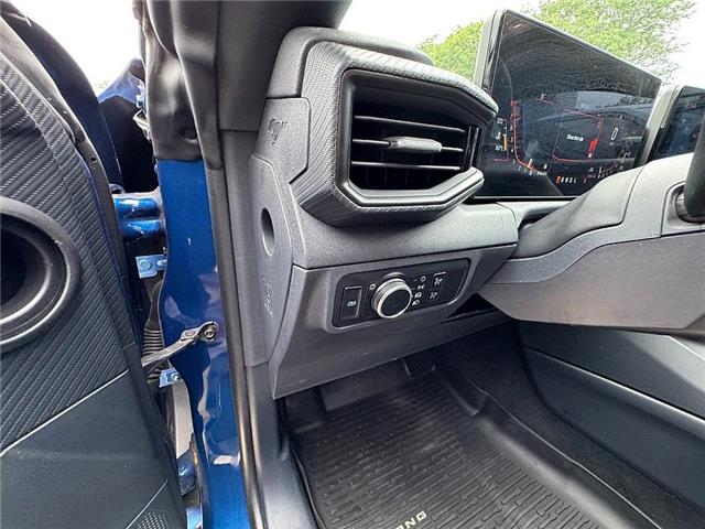 2024 Ford Mustang  (Stk: PR08674) in Windsor - Image 15 of 24