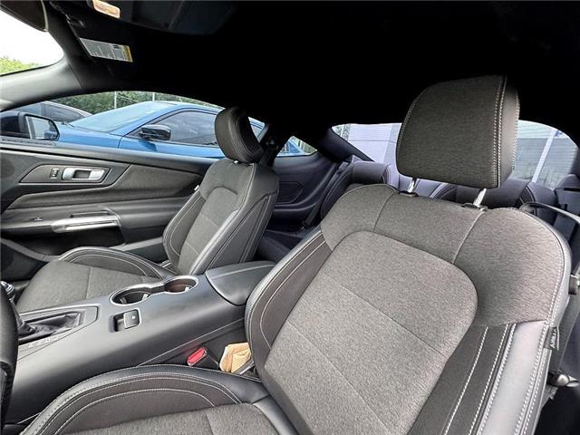 2024 Ford Mustang  (Stk: PR08674) in Windsor - Image 17 of 24