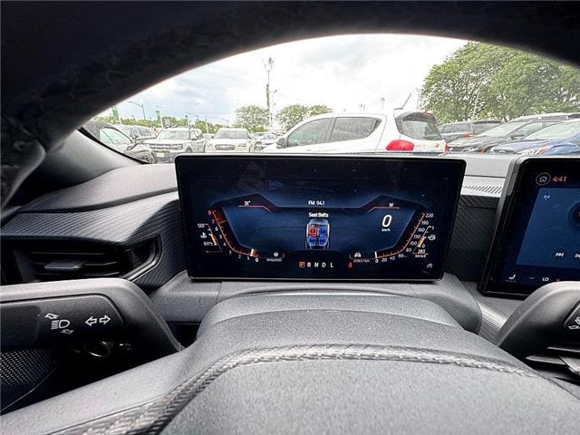 2024 Ford Mustang  (Stk: PR08674) in Windsor - Image 20 of 24