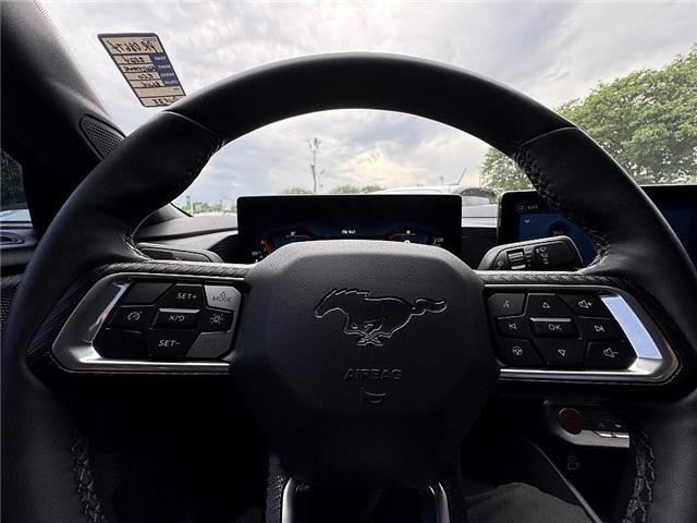 2024 Ford Mustang  (Stk: PR08674) in Windsor - Image 21 of 24