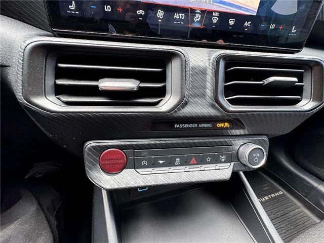 2024 Ford Mustang  (Stk: PR08674) in Windsor - Image 23 of 24