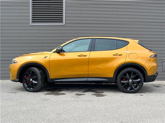 2024 Dodge Hornet PHEV R/T (Stk: 24274D) in London - Image 3 of 19