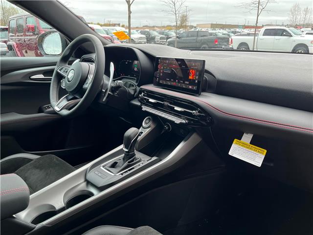 2024 Dodge Hornet PHEV R/T (Stk: 24274D) in London - Image 11 of 19