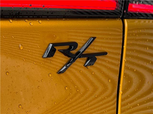 2024 Dodge Hornet PHEV R/T (Stk: 24274D) in London - Image 17 of 19