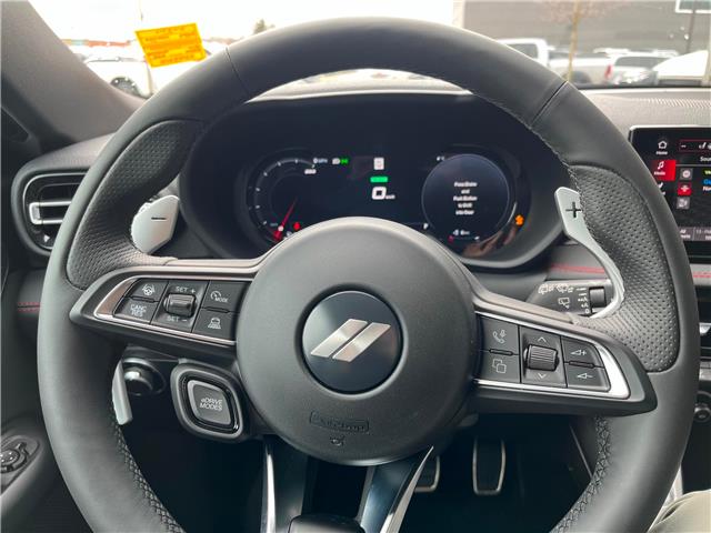 2024 Dodge Hornet PHEV R/T (Stk: 24274D) in London - Image 10 of 19