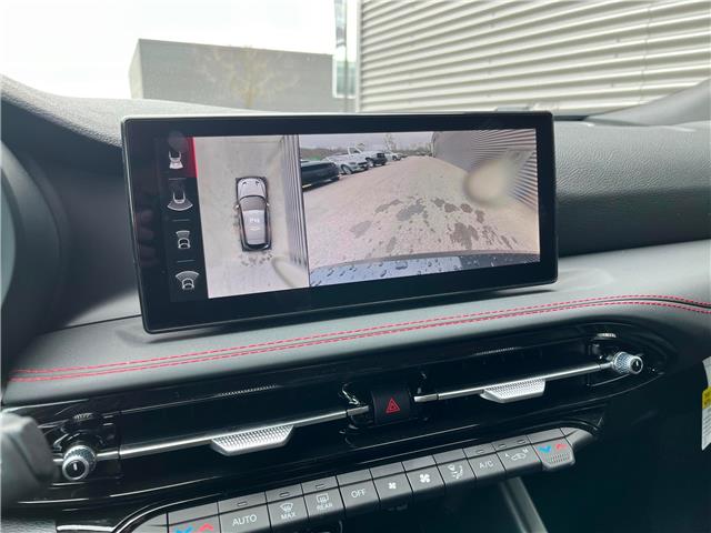 2024 Dodge Hornet PHEV R/T (Stk: 24274D) in London - Image 13 of 19