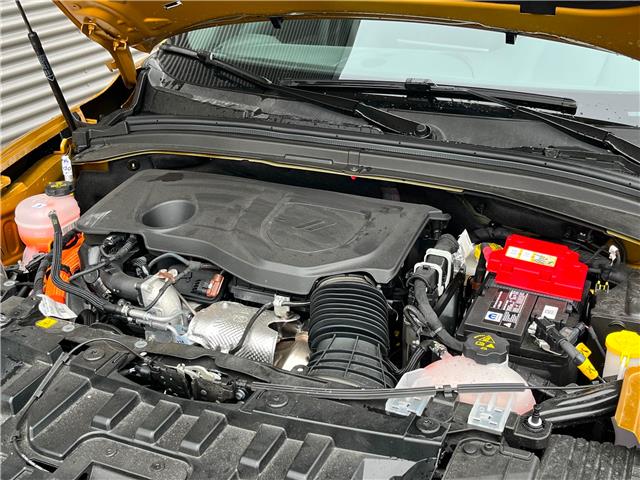 2024 Dodge Hornet PHEV R/T (Stk: 24274D) in London - Image 15 of 19