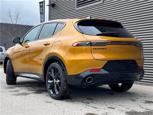 2024 Dodge Hornet PHEV R/T (Stk: 24274D) in London - Image 4 of 19