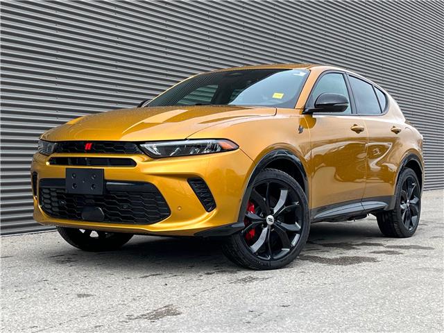 2024 Dodge Hornet R/T
