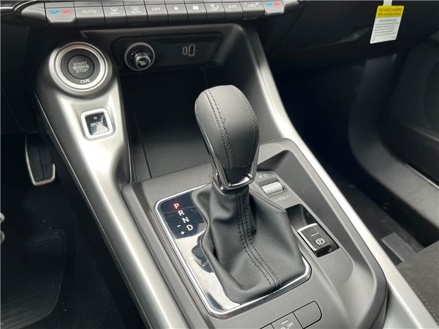 2024 Dodge Hornet PHEV R/T (Stk: 24274D) in London - Image 14 of 19