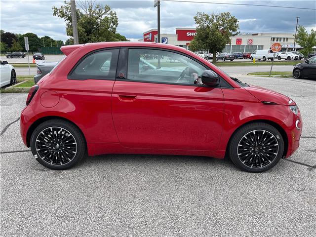 2025 Fiat 500e Base (Stk: 25-345) in Sarnia - Image 5 of 18