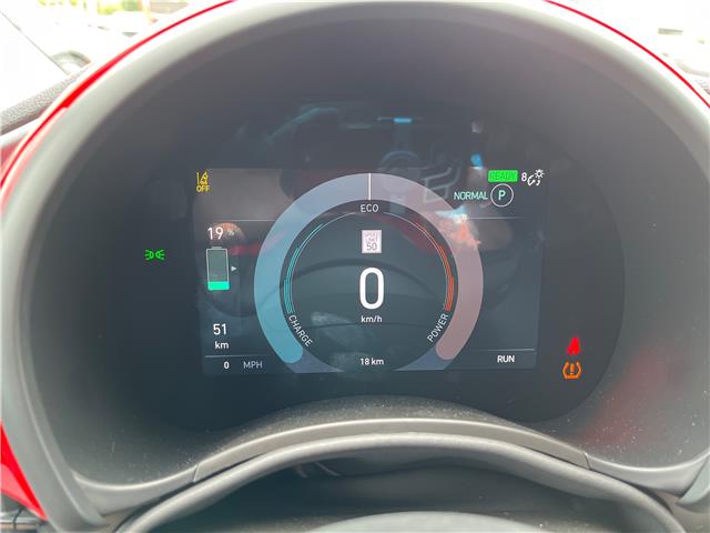 2025 Fiat 500e Base (Stk: 25-345) in Sarnia - Image 12 of 18