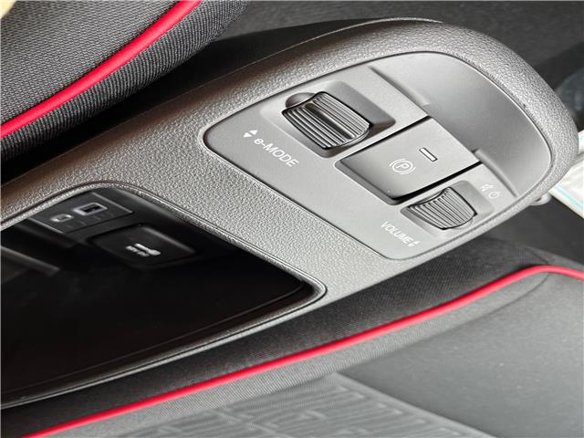 2025 Fiat 500e Base (Stk: 25-345) in Sarnia - Image 16 of 18