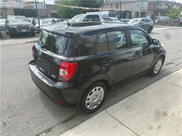 2011 Scion xD Base (Stk: T007714) in Scarborough - Image 5 of 11