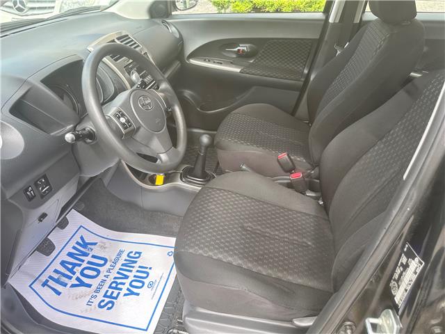 2011 Scion xD Base (Stk: T007714) in Scarborough - Image 9 of 11