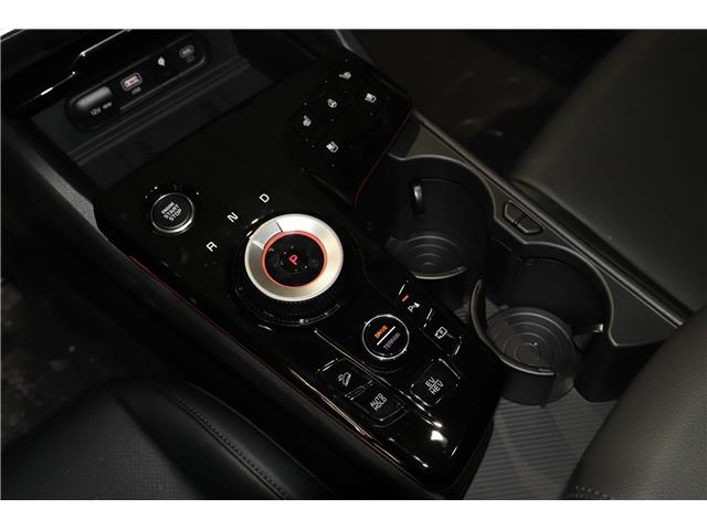 2025 Kia Sportage Plug-In Hybrid EX Premium (Stk: 26356) in Edmonton - Image 25 of 35