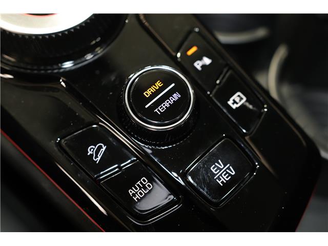 2025 Kia Sportage Plug-In Hybrid EX Premium (Stk: 26356) in Edmonton - Image 27 of 35