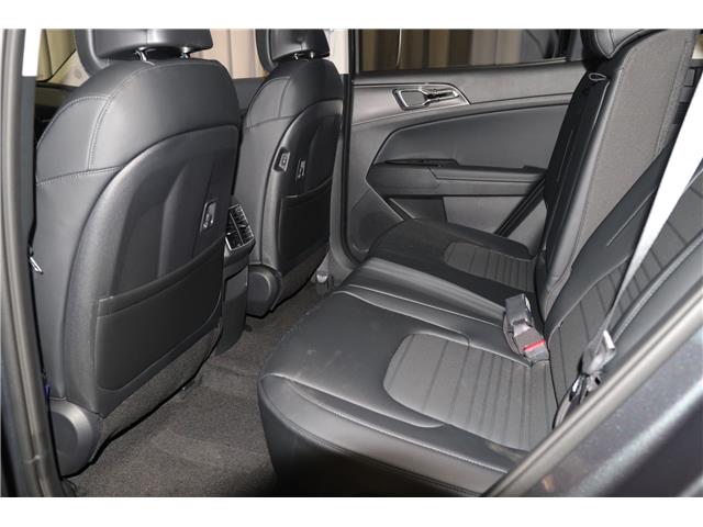 2025 Kia Sportage Plug-In Hybrid EX Premium (Stk: 26356) in Edmonton - Image 28 of 35
