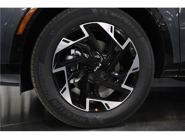2025 Kia Sportage Plug-In Hybrid EX Premium (Stk: 26356) in Edmonton - Image 11 of 35