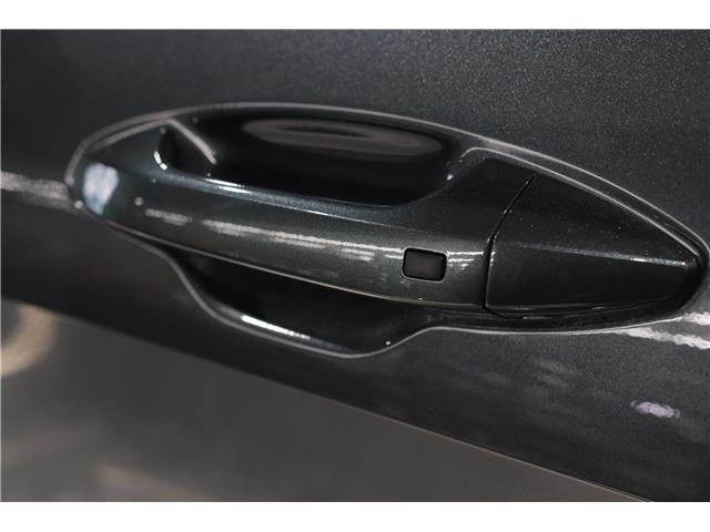 2025 Kia Sportage Plug-In Hybrid EX Premium (Stk: 26356) in Edmonton - Image 10 of 35