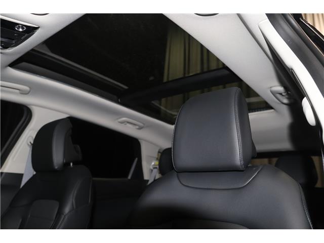 2025 Kia Sportage Plug-In Hybrid EX Premium (Stk: 26356) in Edmonton - Image 13 of 35