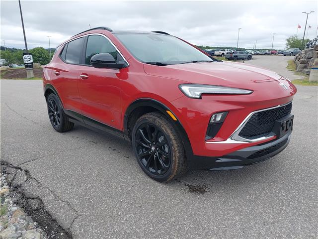 2026 Buick Encore GX Sport Touring (Stk: 26015) in Haliburton - Image 1 of 17