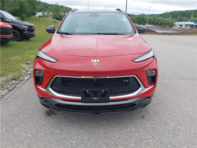 2026 Buick Encore GX Sport Touring (Stk: 26015) in Haliburton - Image 2 of 17