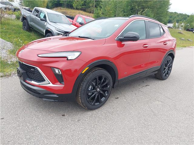 2026 Buick Encore GX Sport Touring (Stk: 26015) in Haliburton - Image 3 of 17