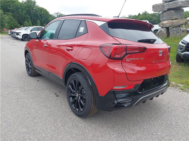 2026 Buick Encore GX Sport Touring (Stk: 26015) in Haliburton - Image 5 of 17