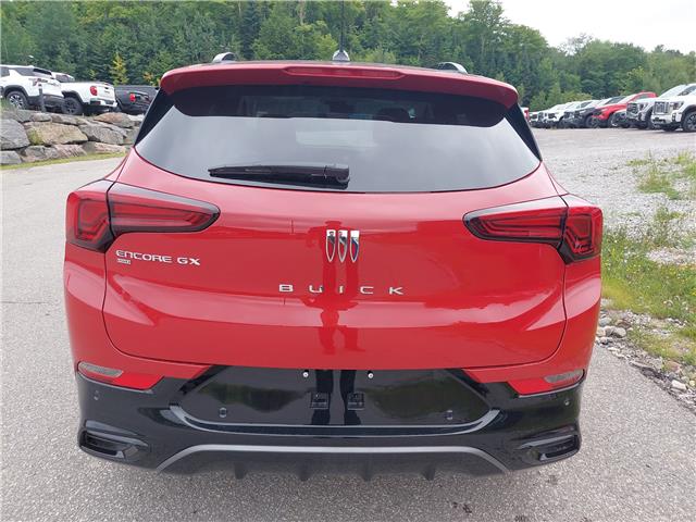 2026 Buick Encore GX Sport Touring (Stk: 26015) in Haliburton - Image 6 of 17