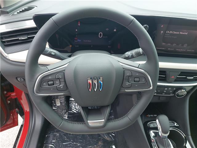 2026 Buick Encore GX Sport Touring (Stk: 26015) in Haliburton - Image 9 of 17