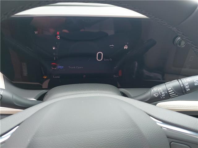 2026 Buick Encore GX Sport Touring (Stk: 26015) in Haliburton - Image 10 of 17