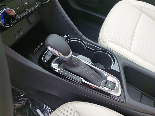 2026 Buick Encore GX Sport Touring (Stk: 26015) in Haliburton - Image 12 of 17