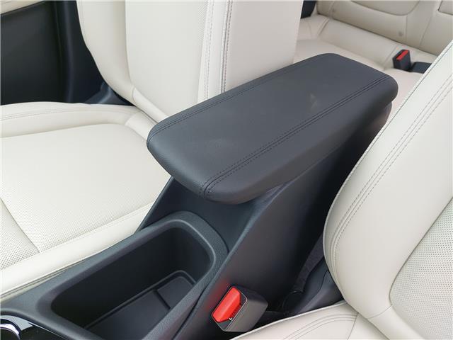 2026 Buick Encore GX Sport Touring (Stk: 26015) in Haliburton - Image 13 of 17