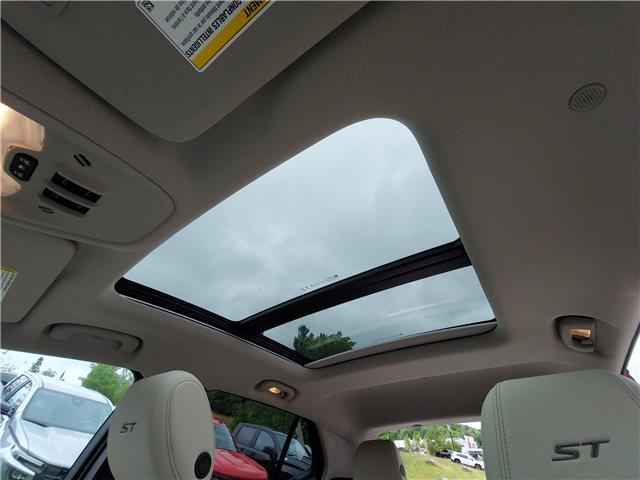 2026 Buick Encore GX Sport Touring (Stk: 26015) in Haliburton - Image 14 of 17