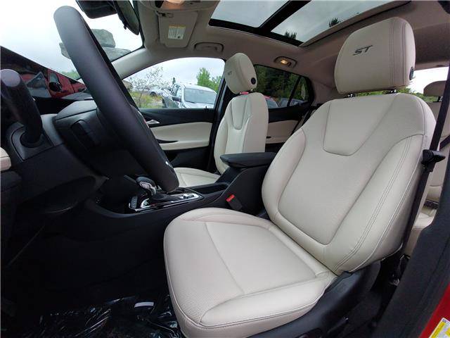 2026 Buick Encore GX Sport Touring (Stk: 26015) in Haliburton - Image 15 of 17