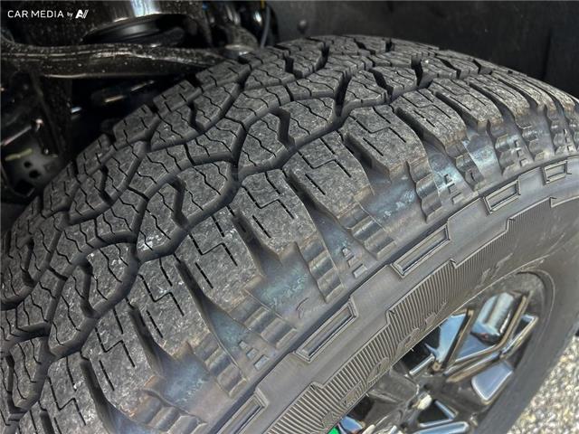 2025 Ford F-150 XLT (Stk: 25AT4575) in Airdrie - Image 7 of 25