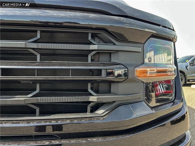 2025 Ford F-150 XLT (Stk: 25AT4575) in Airdrie - Image 8 of 25