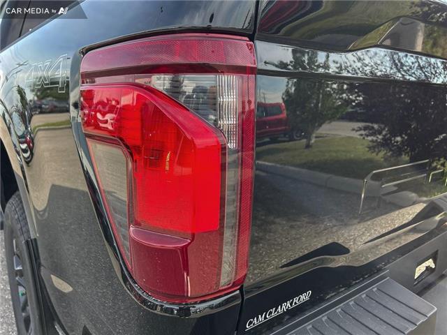 2025 Ford F-150 XLT (Stk: 25AT4575) in Airdrie - Image 11 of 25