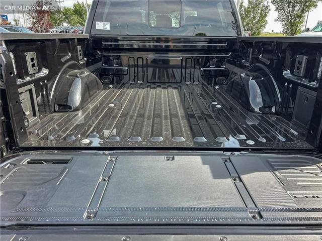2025 Ford F-150 XLT (Stk: 25AT4575) in Airdrie - Image 12 of 25