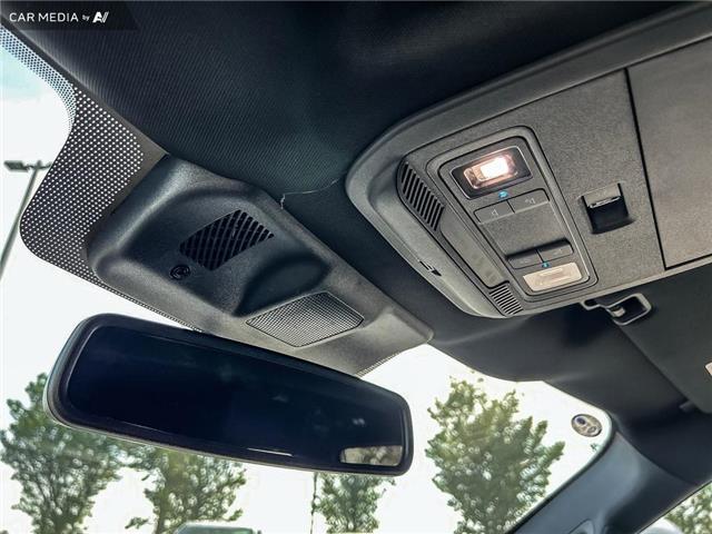 2025 Ford F-150 XLT (Stk: 25AT4575) in Airdrie - Image 21 of 25